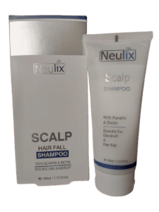 Scalp Shampoo