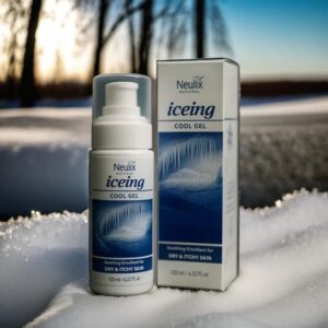 Iceing Cool Gel