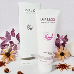 dotless face wash