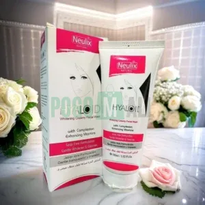 Hayloid FaceWash