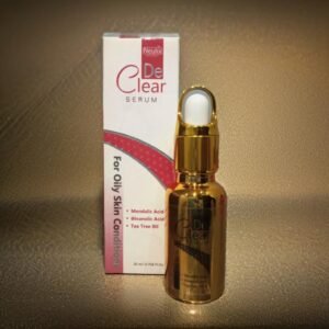 DE CLEAR SERUM