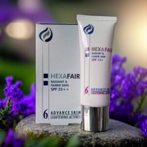 Hexa Fair Cream