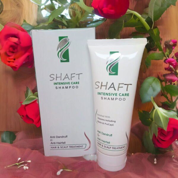 Shaft Shampoo