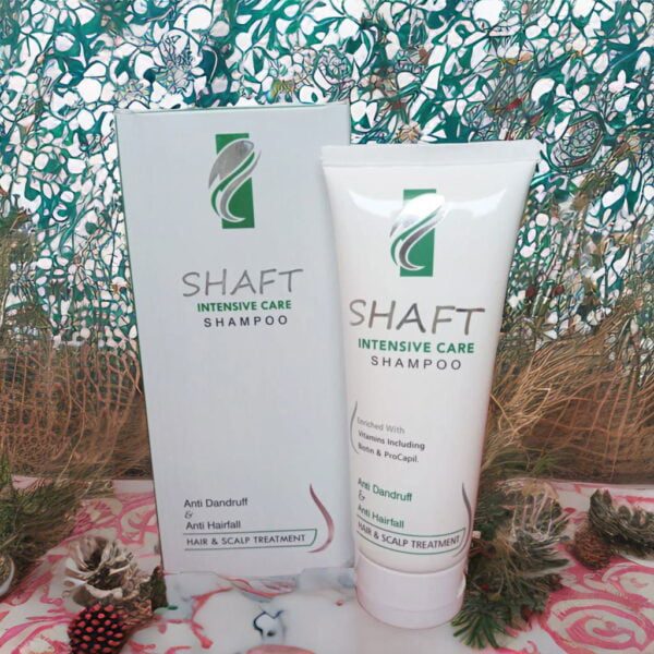 Shaft Shampoo