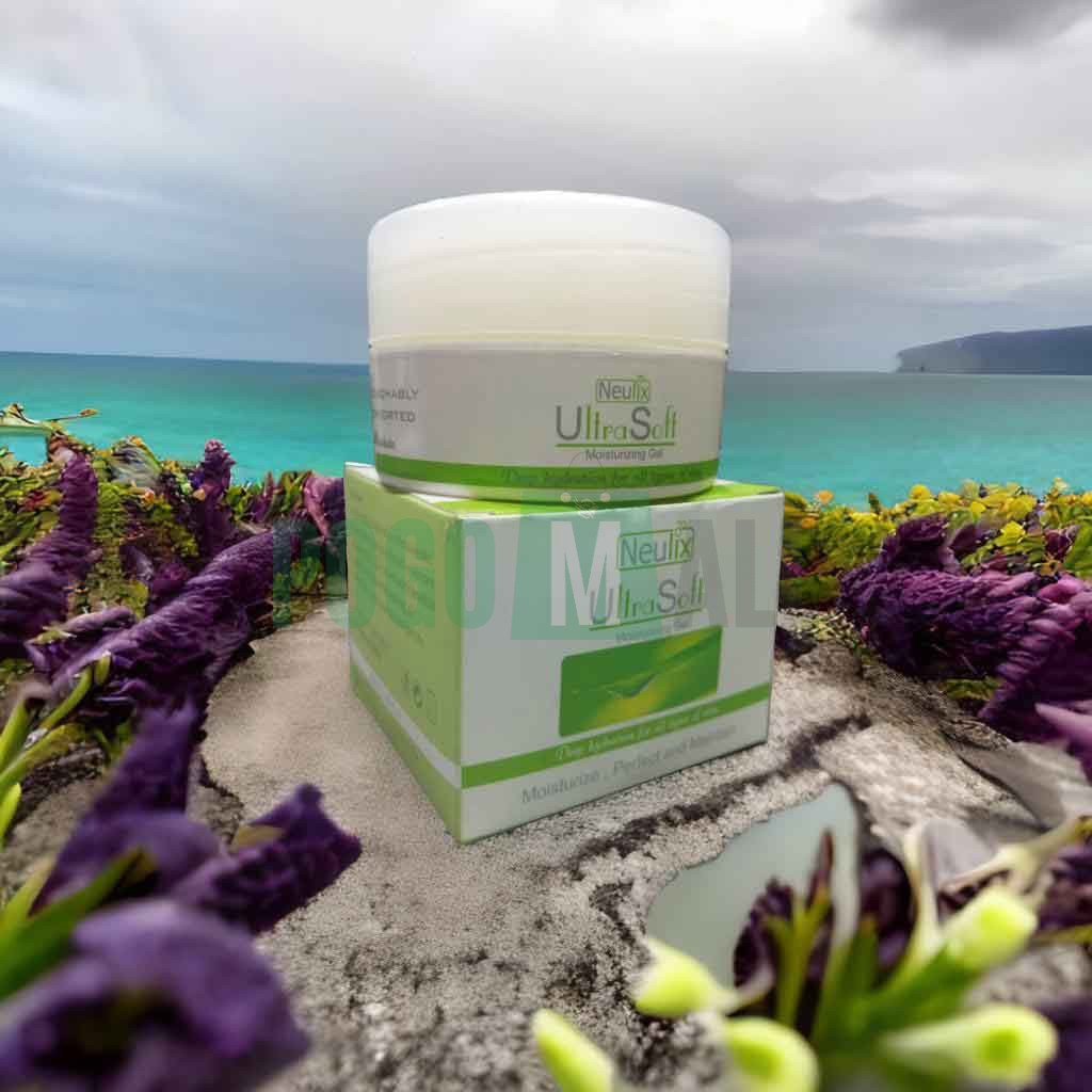 Ultrasoft Moisturizer Gel