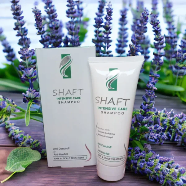 Shaft Shampoo