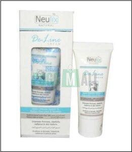 De Line Cream | Advanced Anti-Wrinkle Solution for Youthful Skin