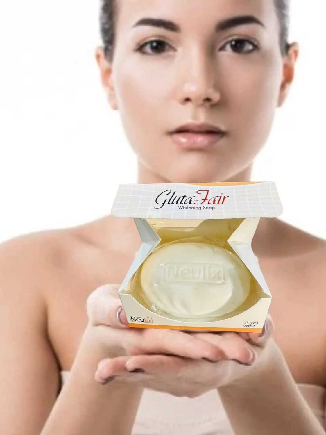 best japanese glutathione brand Gluta Fair Soap