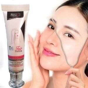 Tri Fair cream