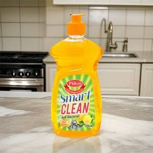 dish wash Liquid