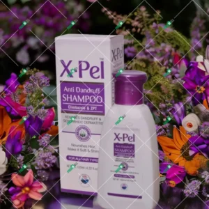 x-Pel Shampoo