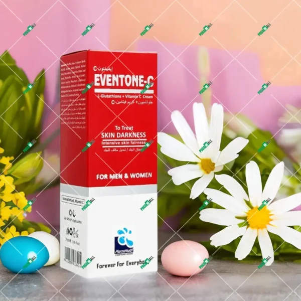 Eventone C cream