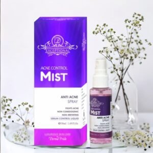 Acne Control mist spray
