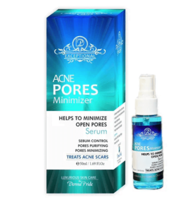 Acne Pores Minimizer Serum