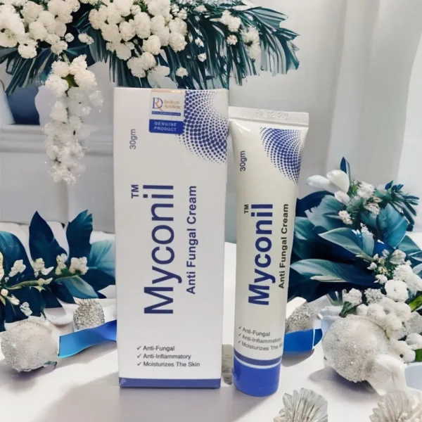 myconil Anti Fungal Cream