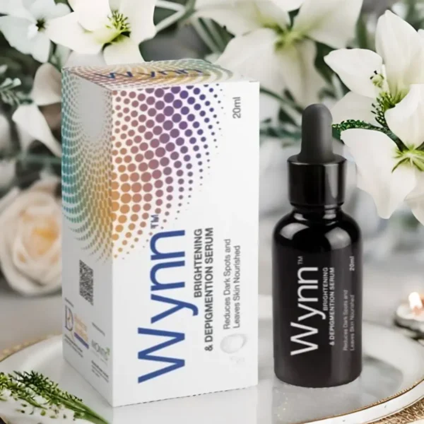 Wynn Serum