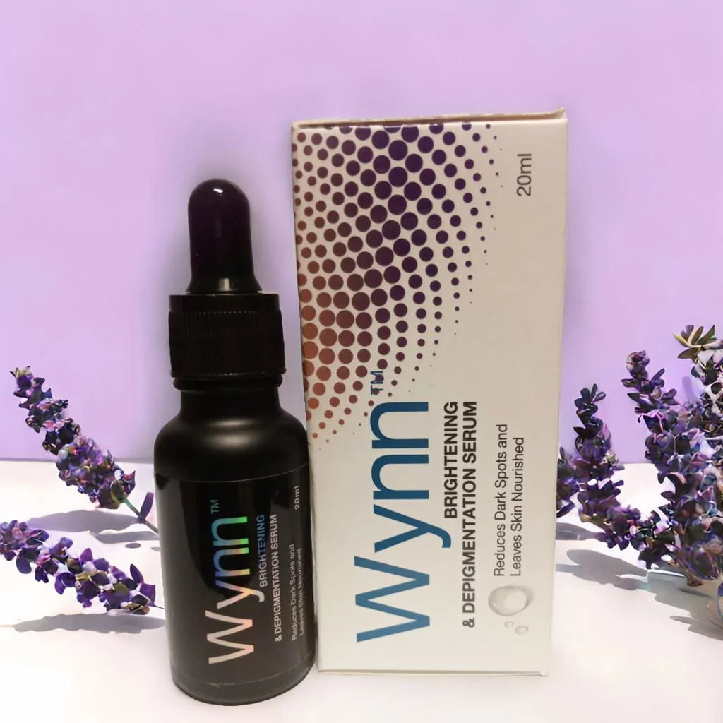 Wynn Serum