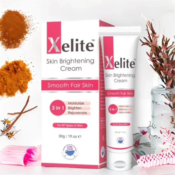 Xelite Cream