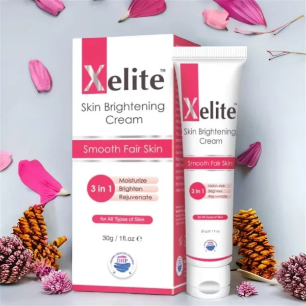 Xelite Cream