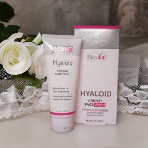 Hyloid Face Wash