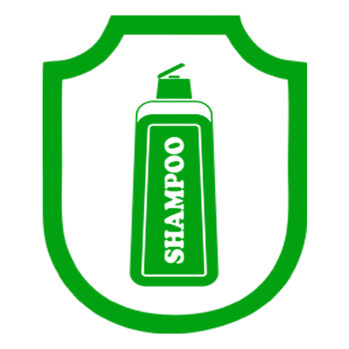 SHAMPOO