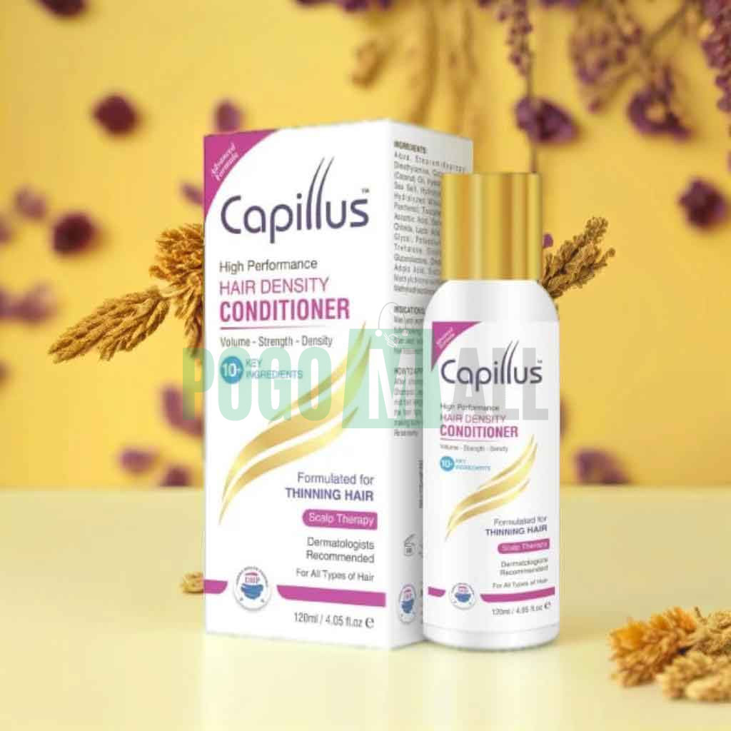 Capillus Conditioner