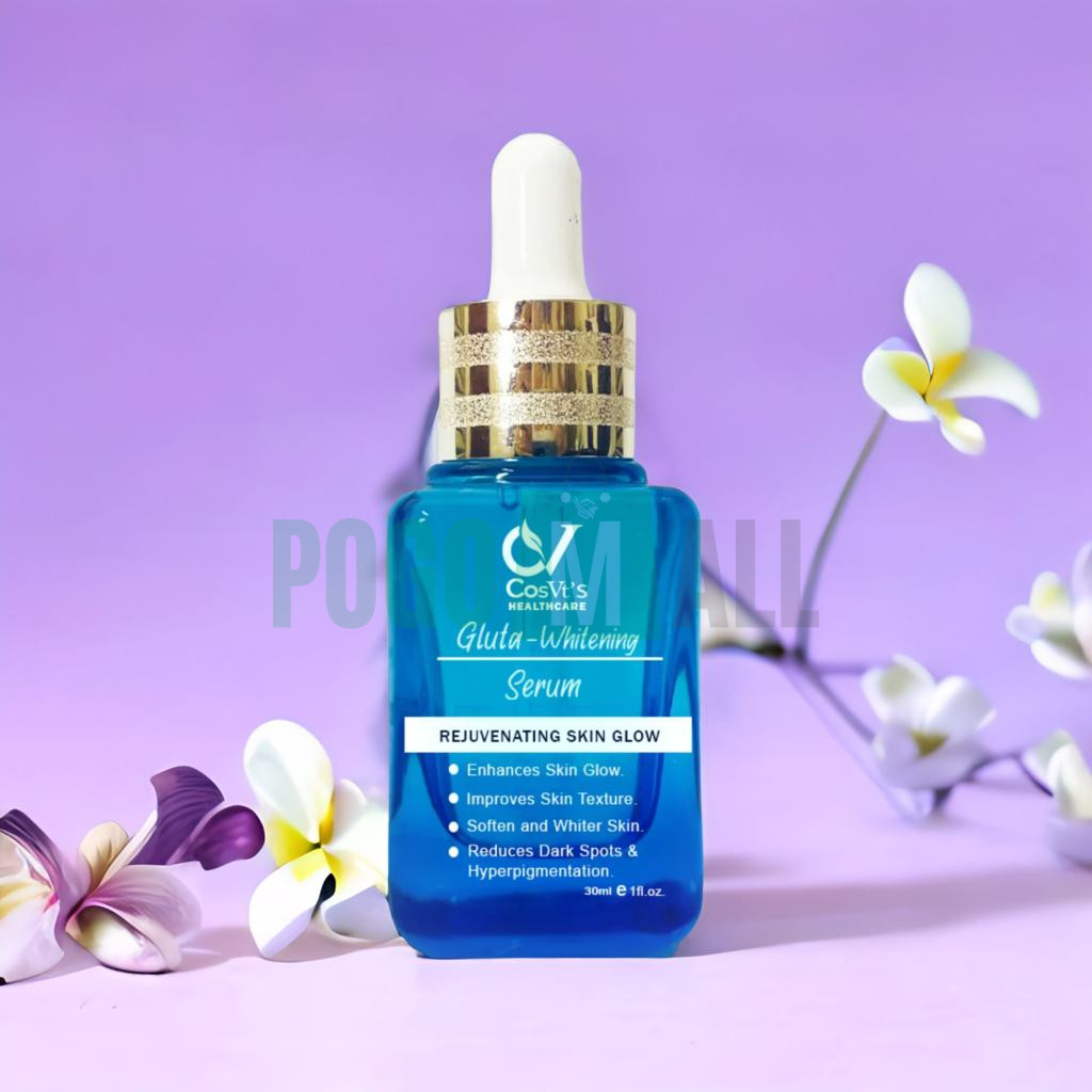 Gluta Whitening Serum
