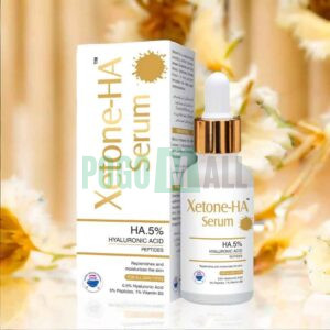 Xetone HA Serum