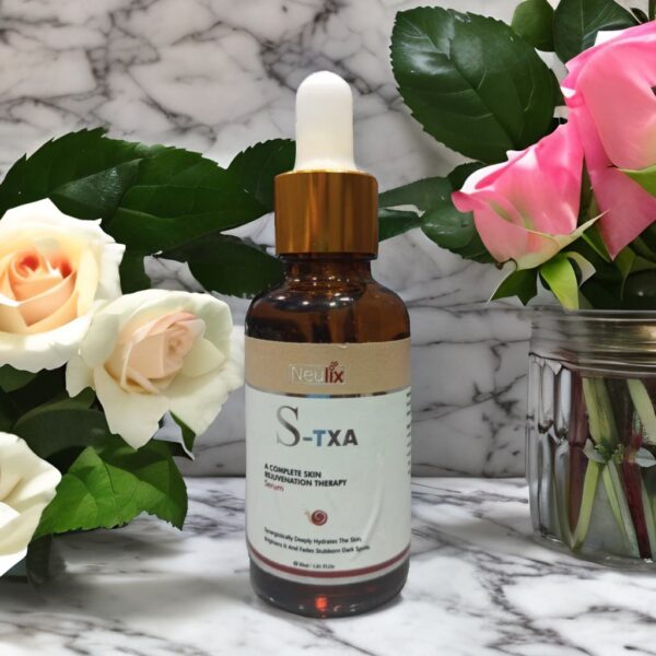 S TXA Serum