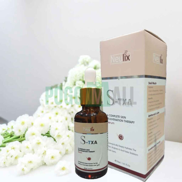 S-TXA Serum