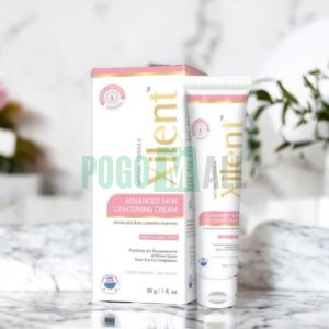 Xilent Cream