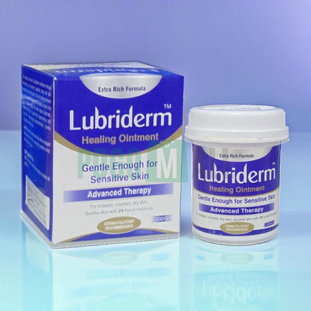 Lubriderm
