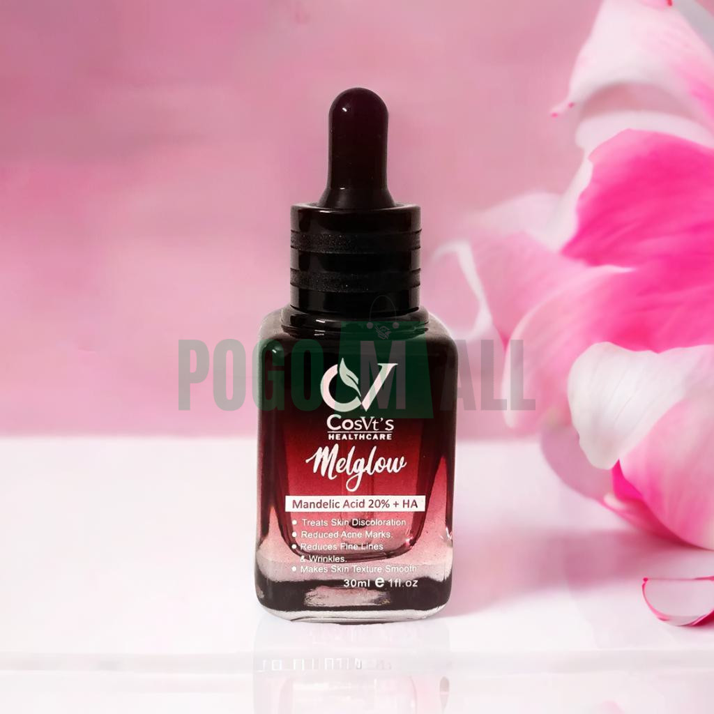 CosVt MelGlow Serum