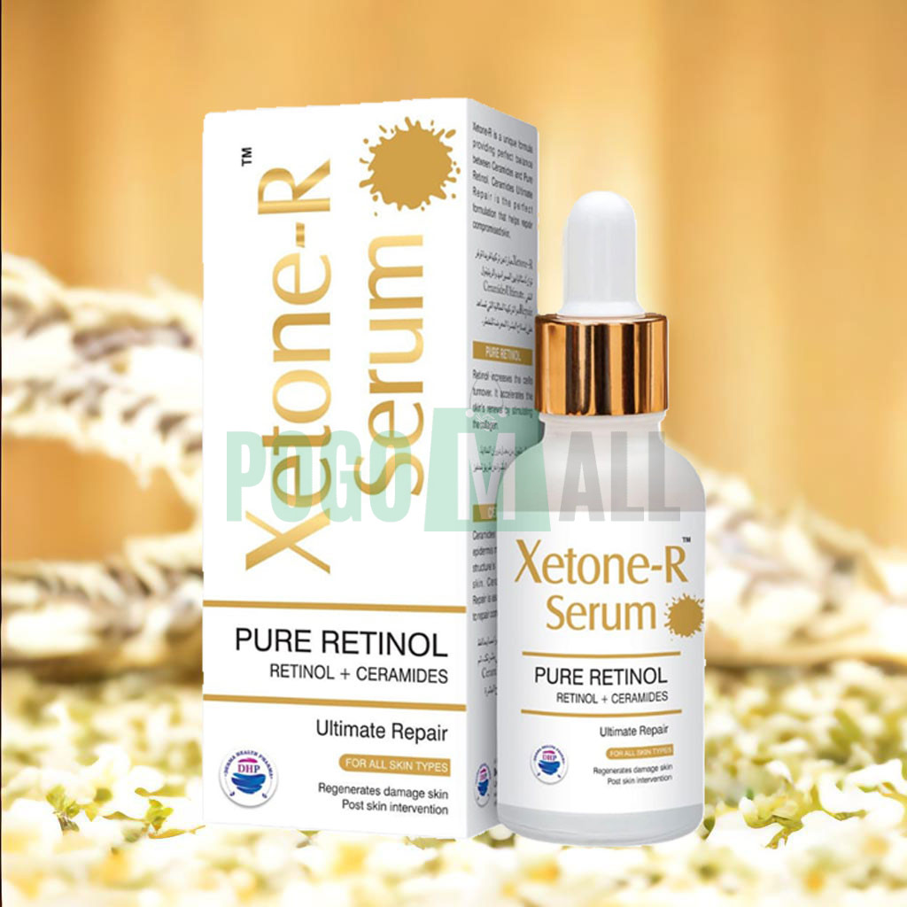Xetone R Serum