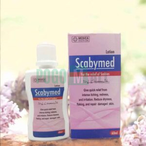 Scabymed Lotion