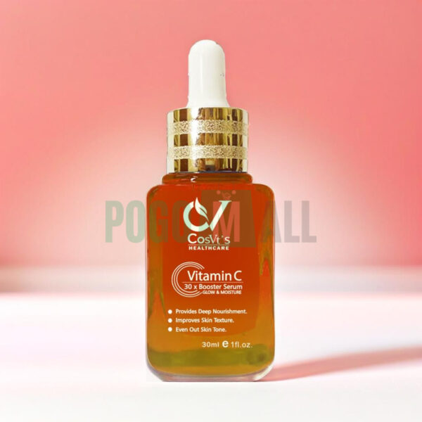 Vitamin C Serum