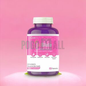 Cos Gluta Supplement