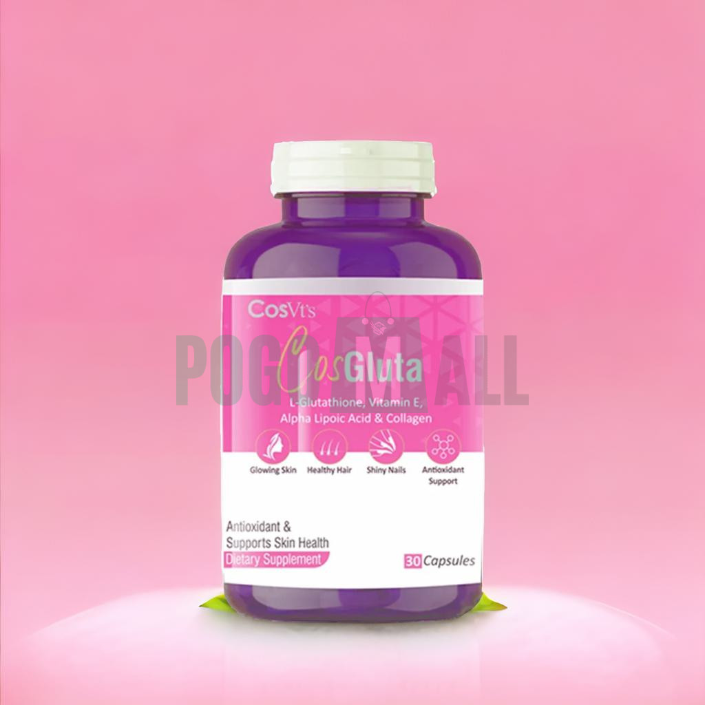 Cos Gluta Supplement