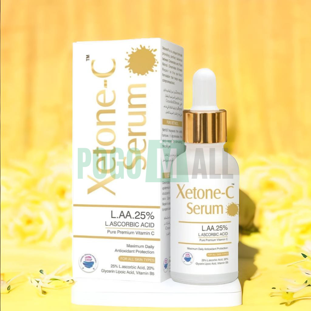 Xetone C Serum
