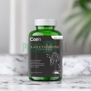 COSVT L Glutathione