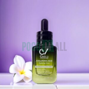 COSVT Hyaluronic Acid Hydrating Serum