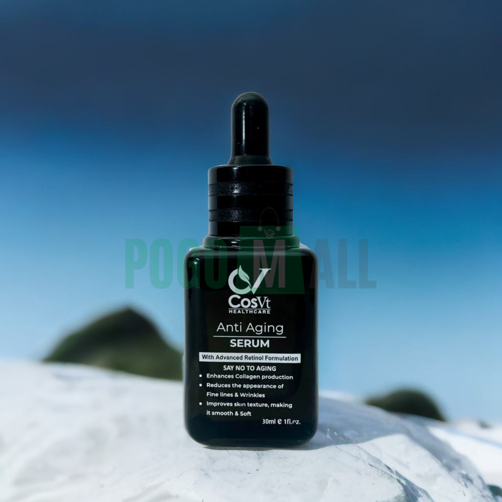 COSVT Anti Aging Serum