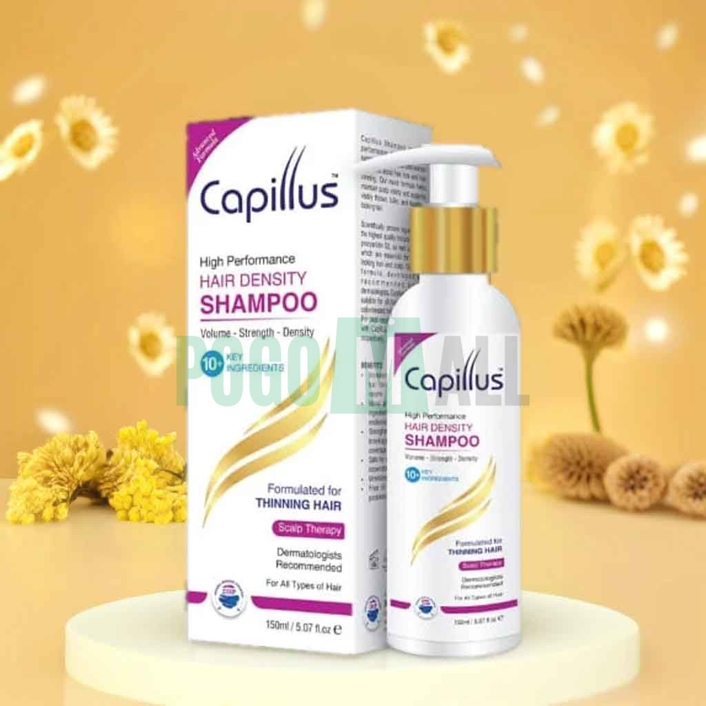 Capillus Shampoo