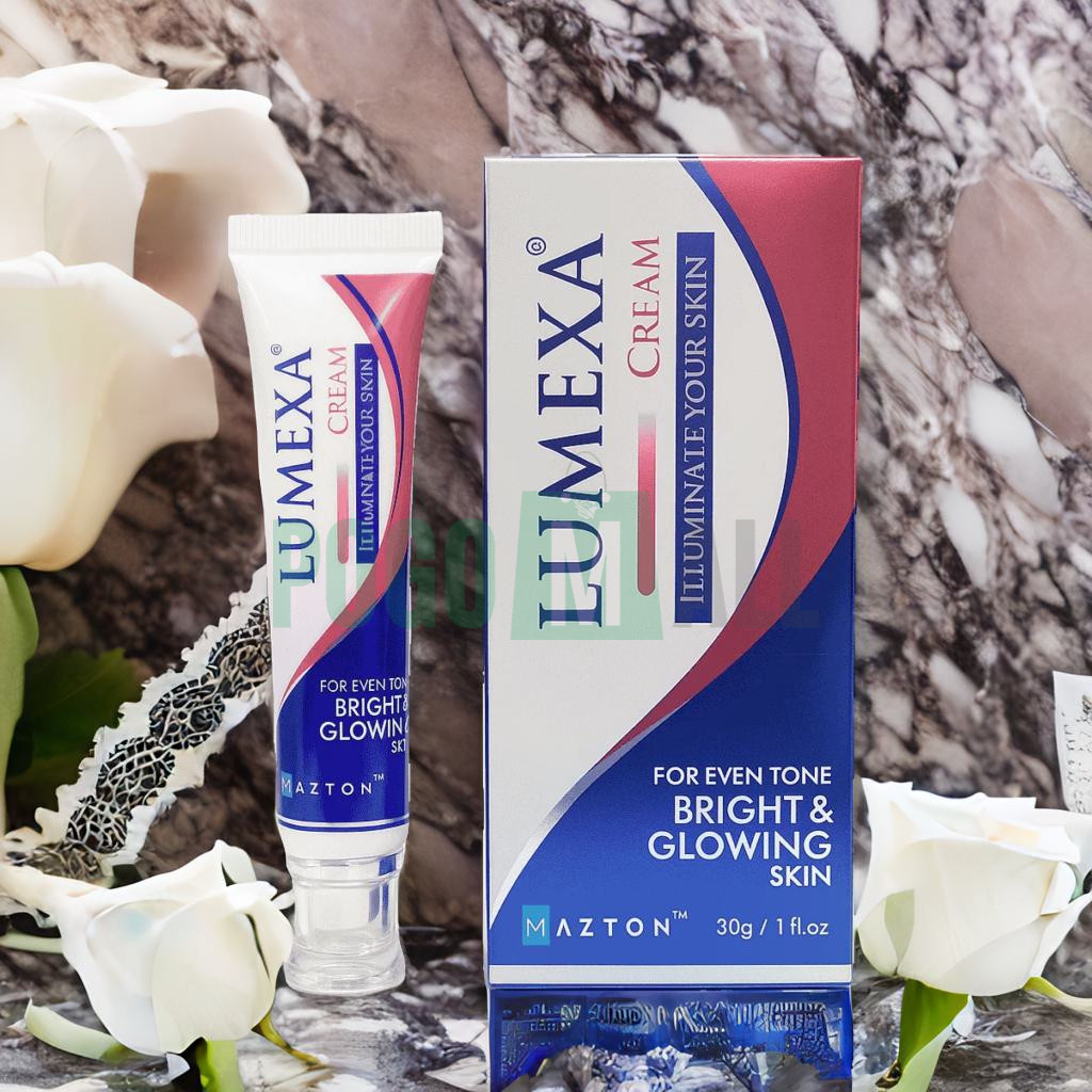 Lumexa Cream