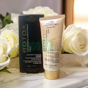 Botox Cream – ultimate Face Repairing & Brightening Anti-Aging Cream