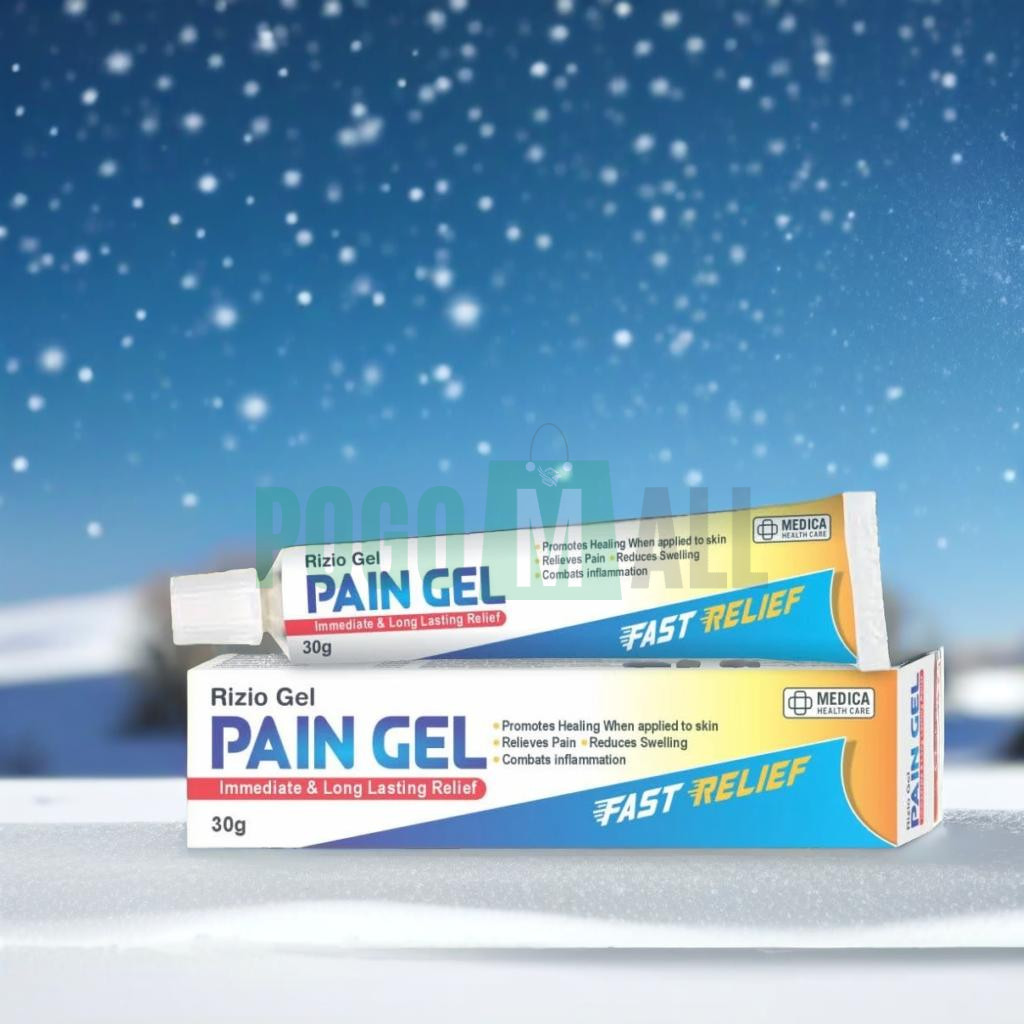 Rizio Pain Gel