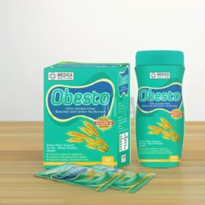 Obesto Soluble Fiber