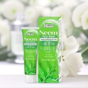 Neem Face Wash