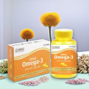 OMAG Omega-3