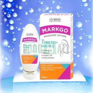 MARKGO Massage Lotion